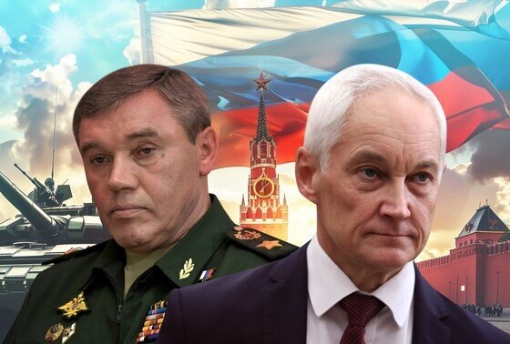 Putin held a meeting late in the evening with the participation of Belousov, Gerasimov, and group commanders.  

 The President was informed about the progress of the SMO and future plans.  After the meeting, the head of state held separate meetings with the participants. 

https://t.me/vicktop55/24934