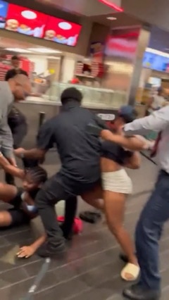 We must separate from them 