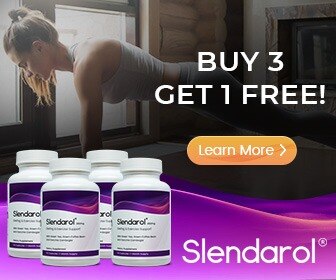 Boost Your Diet and Exercise with Slendarol!

Slendarol supports your diet and exercise efforts with...