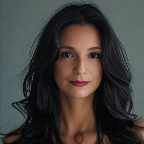 adelinealves on GETTR - Profile and Posts on GETTR