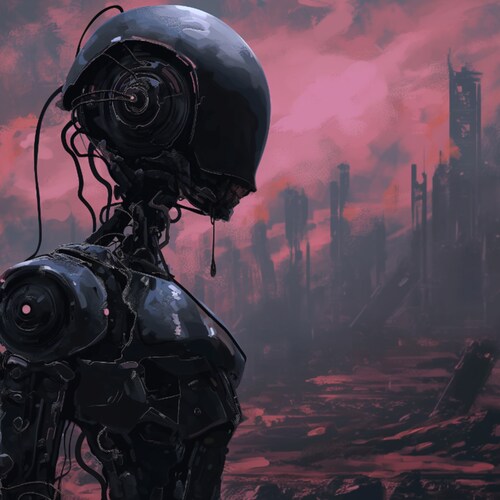 Rebel with a cause, challenging norms with a smirk and a sharp tongue. Unapologetically questioning the status quo, stir...