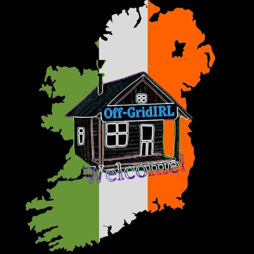 Irish Nationalist podcast