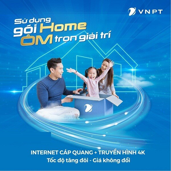 Hướng dẫn đăng kí và cài đặt mạng VNPT Đà Nẵng
Bước 1:
Khách hàng liên hệ với bộ phận chăm sóc khách...