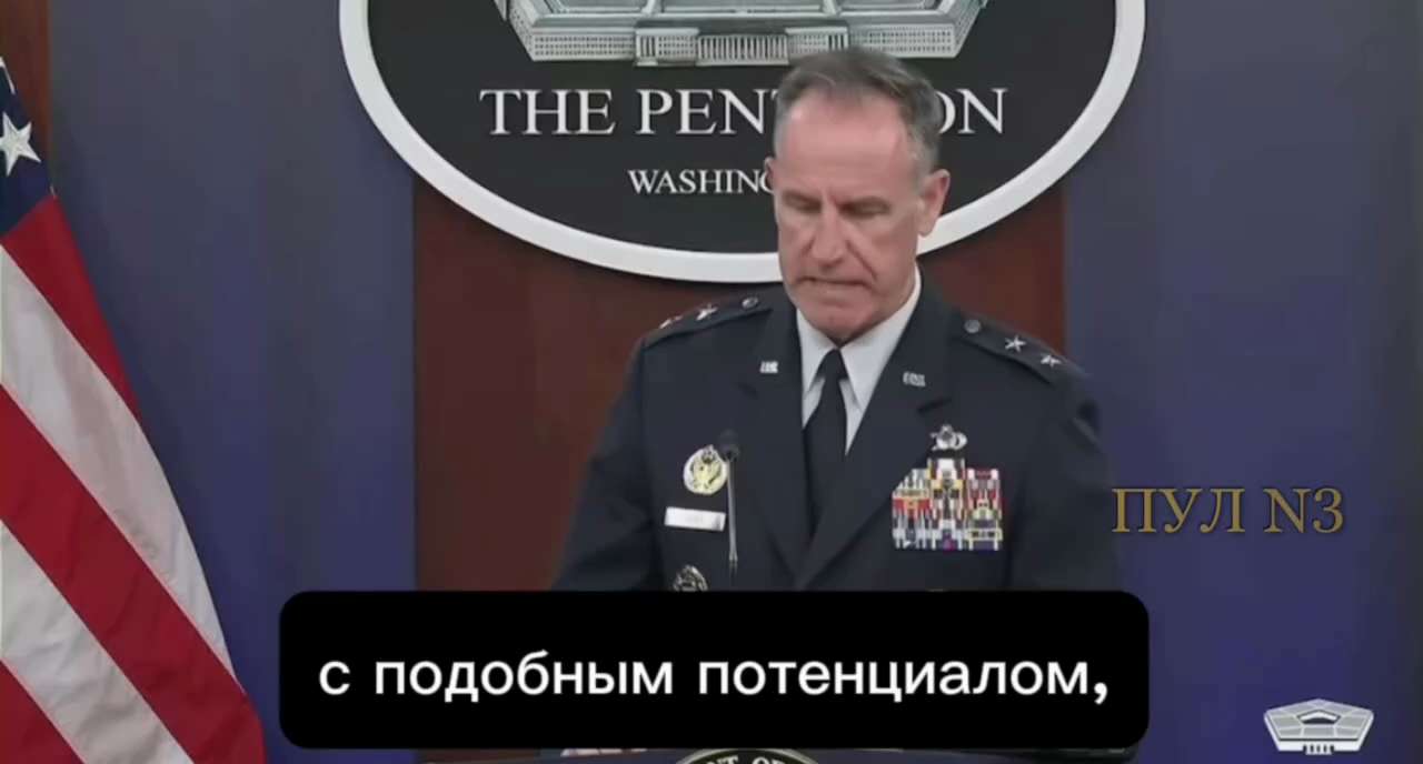 Pentagon Press Secretary General Patrick Ryder: 

[In Vietnam, Putin said Russia was going to change its first-strike nuclear doctrine.  Are you taking this seriously or is this just saber-rattling?] 

“At the moment, there is nothing that would require an adjustment to our military-strategic doctrine. And this is not the first time we have heard about careless nuclear saber-rattling. This, of course, is irresponsible on the part of countries  with this kind of potential to make statements like this. I'll go back to what I said earlier: we have security and stability as a priority - not only in the region, but around the world. So we will continue to focus on that."  

 Russia’s nuclear doctrine does not have the possibility of a first (preventive) nuclear strike, 