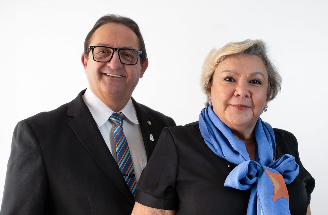 O Rotary Club distrito 4480 @rotary4480 realizará a posse do seu novo Governador eleito o companheir...