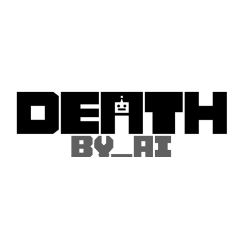 Deathbyai on gettr