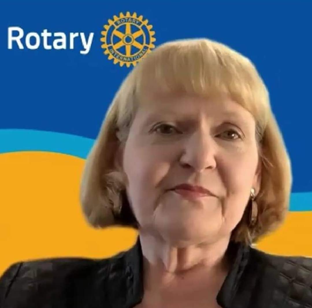 Texto do Rotary Imagem Pública Brasil:

Pouco antes de iniciarmos a gestão 2024-25 no Rotary no mund...