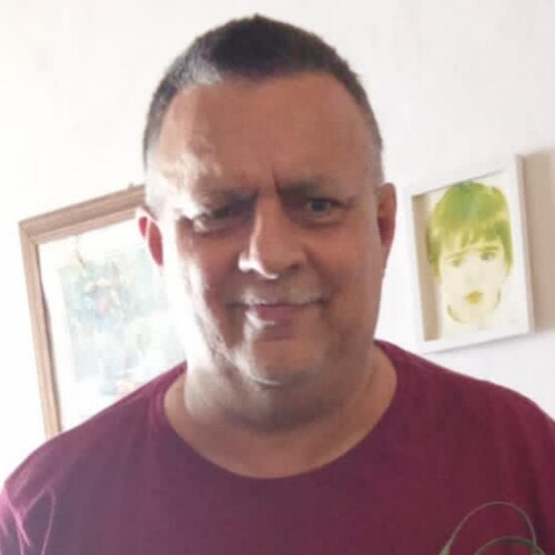 Brasileiro, patriota, proAMERICA.