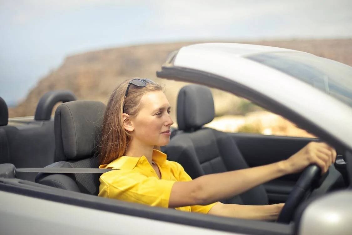 What to expect from your personal driving training instructor?

After obtaining the learner’s licens...