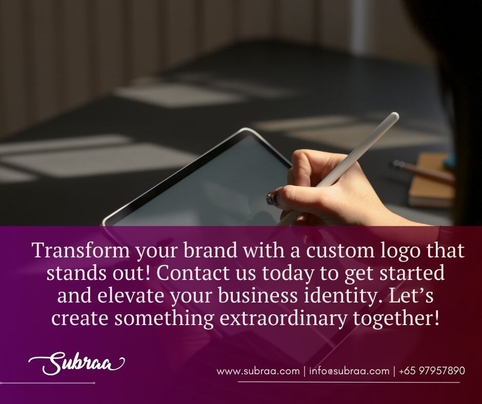 Establishing a strong and recognizable brand is essential. — Subraa
Establishing a strong and recogn...