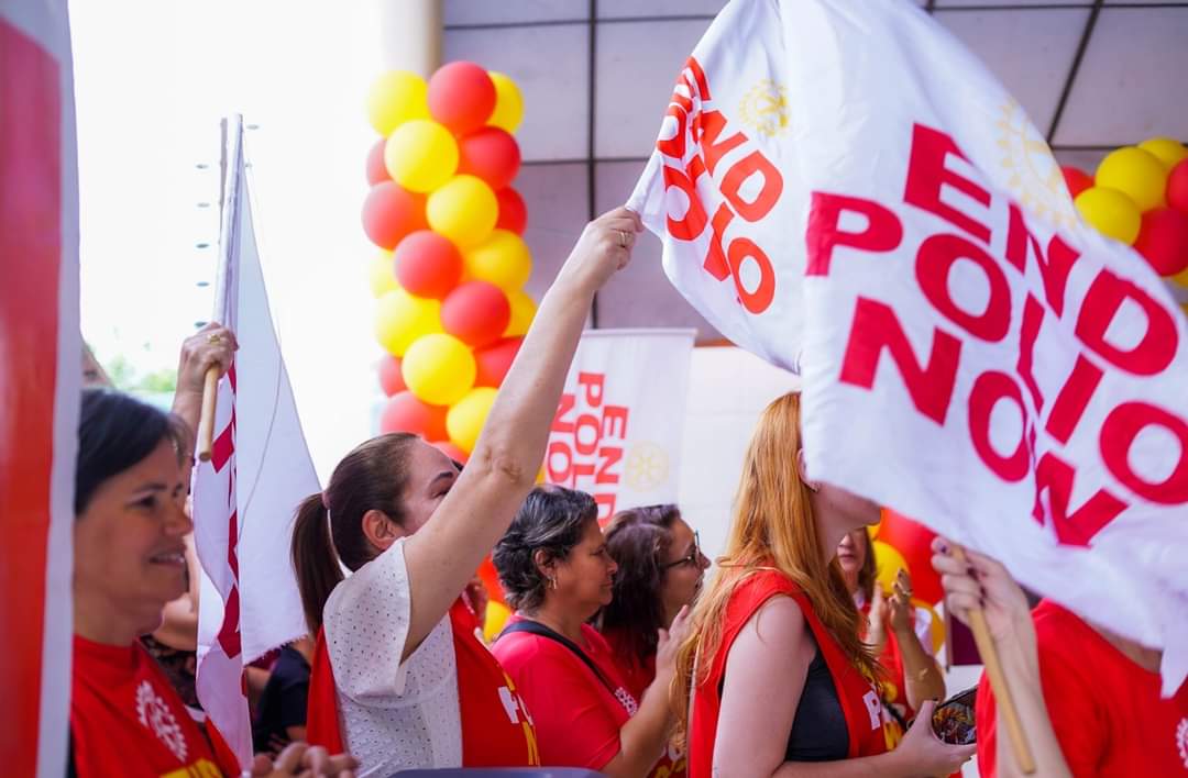 #Repost Rotary Brasil 

Mês de férias das crianças ainda no início, então, que tal dar uma olhada na...