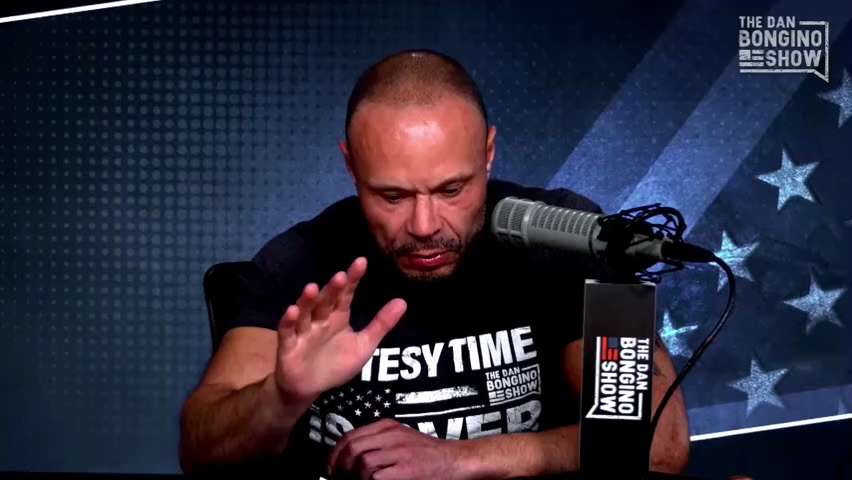 The FBI: Coming To A Neighborhood Near You | Dan Bongino 

