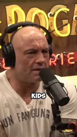 Rampage Jackson tells Rogan what woke him up 

