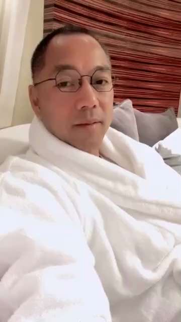 20200714文贵先生GETTR³：美国和欧洲国家正在制定详细的行动计划，在西方世界清除欺民贼及过去几年．与共产党沟连打击爆料革命的所有人……都将受到严惩！西方国家．对共产党病毒的认识和即将带来的威...