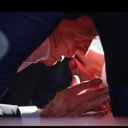 British & Canadian by Heritage - American by Birth -  UltraMAGA Deplorable Garbage by Choice🇺🇸