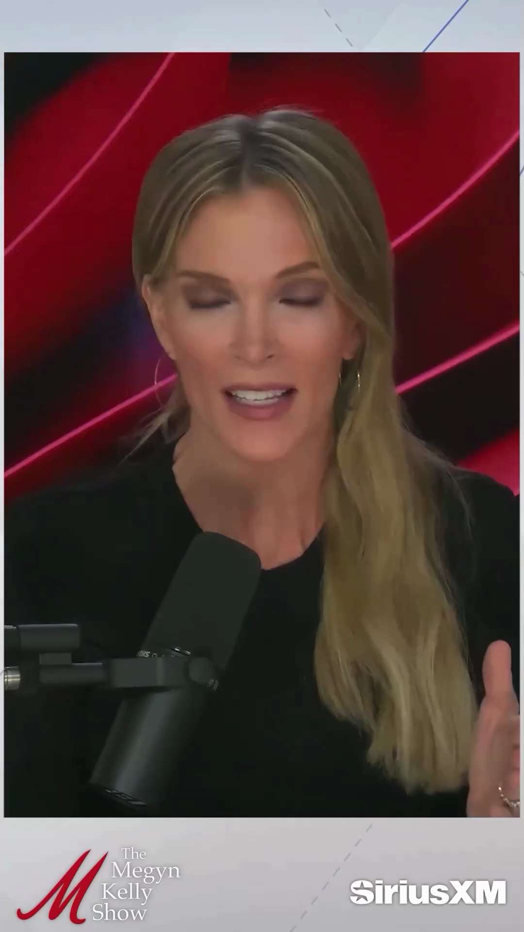 Who could ever have imagined that Megan Kelly would turn into a staunch Trump supporter? 🇺🇸