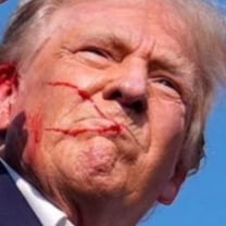 Super Mega Triple Ultra MAGA Deplorable.  X SUCKS AND IS CENSORING MAGA AGAIN.

Silicon Valley tech exec. Friend to al...