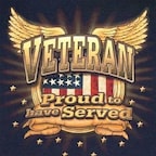 🇺🇸 USA VETERAN 🇺🇸