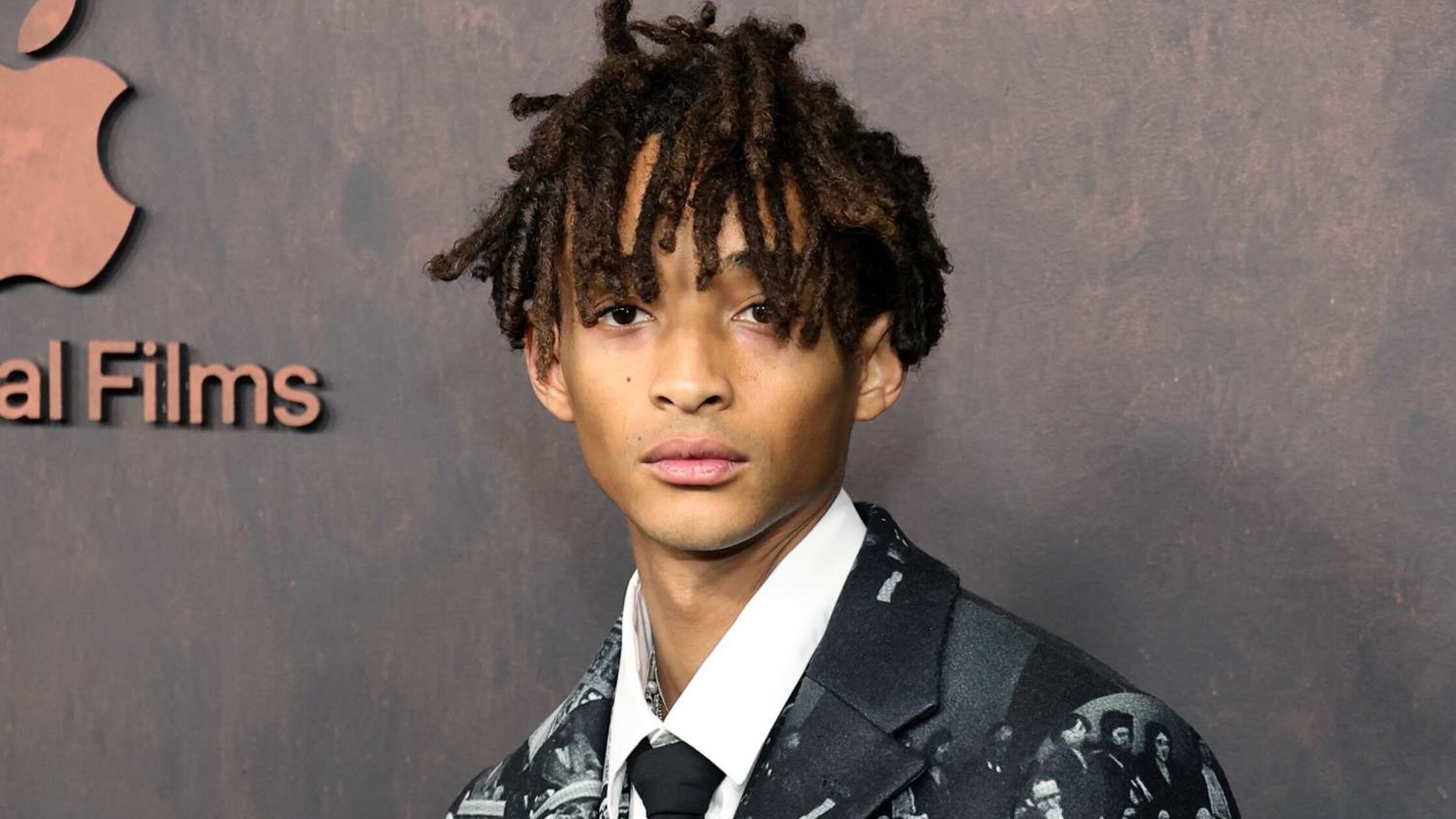 Jaden Smith's Sexual Orientation: Unraveling the Mystery of Jaden Smith Gay

The sexual orientation ...