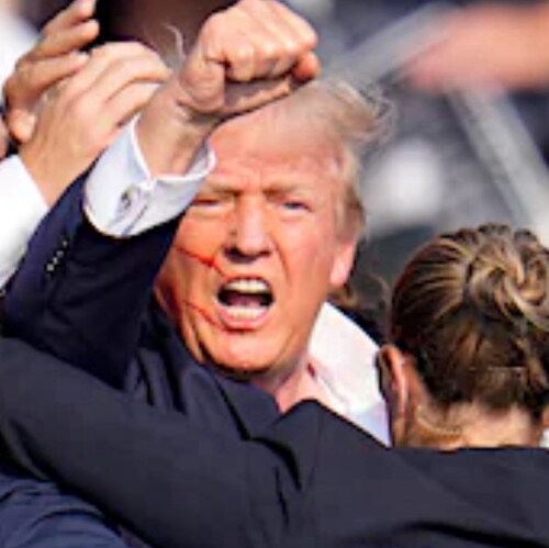 Husband, army father, ‘bompa’, handfull of degrees, love President Trump.  🇺🇸 #Trumpwon #Christ is King