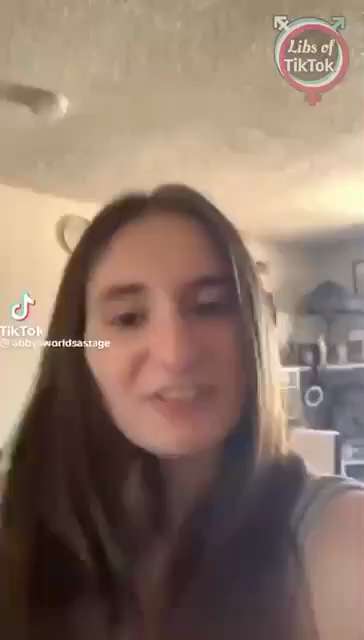 This smug tiktoker is very sad that the shooter missed and suggests it was staged.

They want us all...