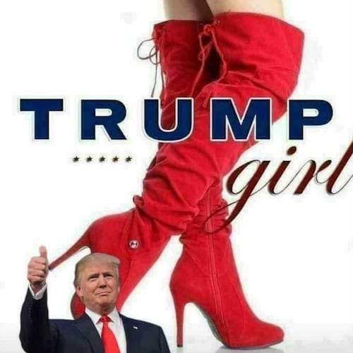 MAGA Patriot, Pure blood,  totally completely banned on X , banned on FB, three profiles taken down by IG completely ban...