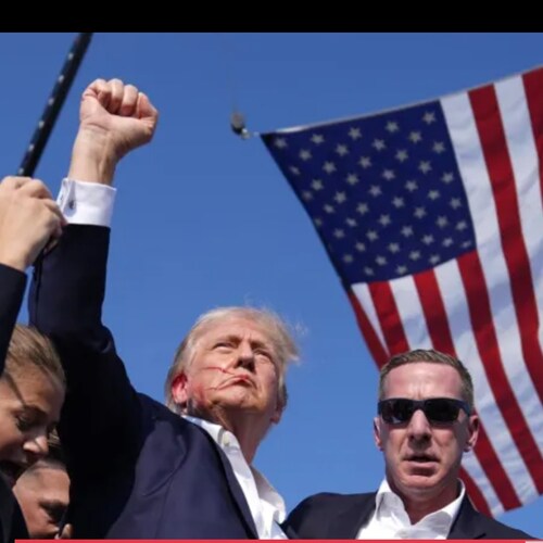 Married, Dad of 7+1 +2 Grands! Patriot, From opposing Mr Trump in 2016 to seeing him as best President EVER (even over Reagan!) Nov 2020 was election fraud.