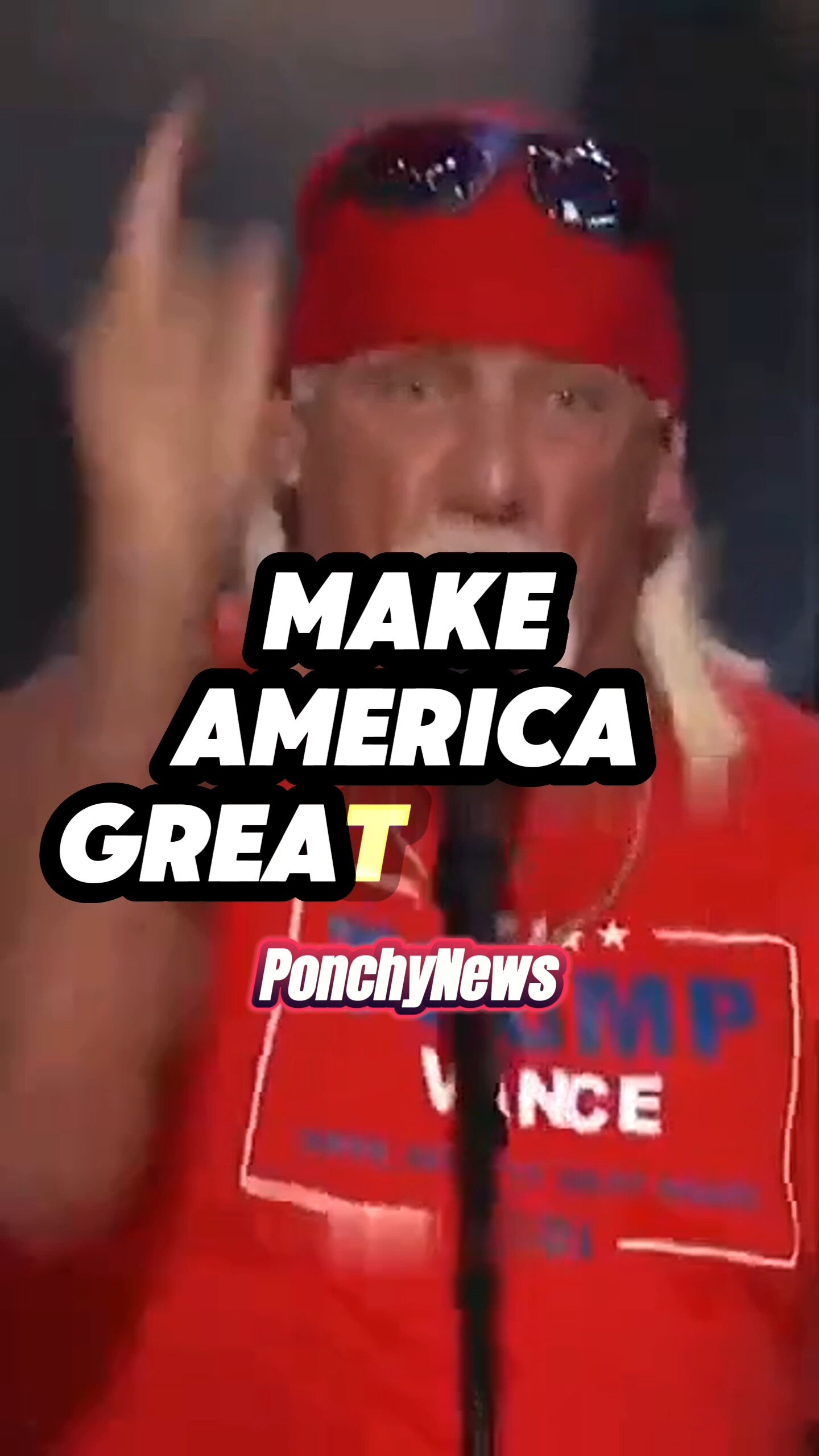 Let Trump A Mania MAKE AMERICA AGAIN! #gtok #shorts #reels #news #politics #Trump2024 #MAGA 
