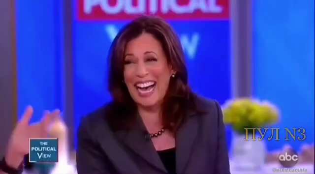 Kamala Harris and her laughter that attracted Trump's attention.  

https://x.com/vicktop55/status/1814968917661544494?t=BDQrx2JuGzhOi-jSdtDBTw&s=19