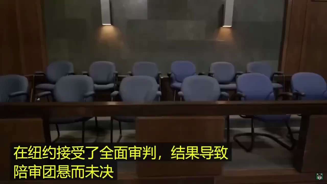 媒体人： 荆棘鸟 （投稿）
@Alice_dor

🚨 🇺🇸 ⚖️ 凡夫岂知幕后事  坚定信仰候佳音

金融狼：在审判班农案子时，因为得不出想要的结果，不断更换陪审团，直到满意。

她是奥巴马在...