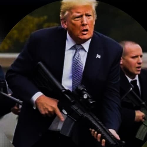 🇺🇲 ✝️ Patriot,Pro Military, Anti-socialist,Anti-communist, Anti-globalist,Metal🤘,Pure🩸,Pro life, 1A/2A. Salty Army. ...