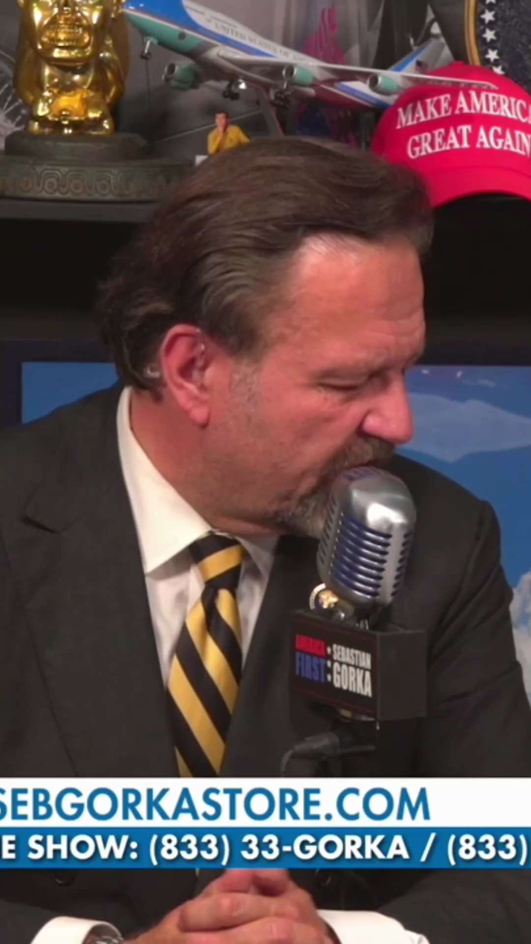 The Democrats just DESTROYED Democracy

FULL SEGMENT: https://bit.ly/4bQIk1D
