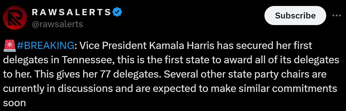 All this tells me is that the Communist subversion of Tennessee is a fully fledged operation that my...