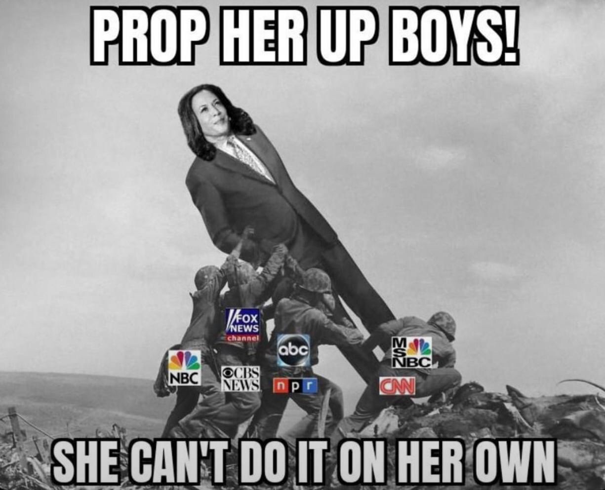 View Maga_Dog's post on GETTR. Join the discussion, share your thoughts, and connect with the community.