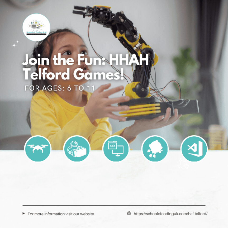 Happy Healthy Active Holidays runs holiday clubs during the Easter, Summer and Christmas school holi...