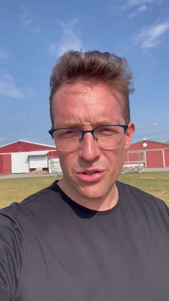 I’ll be processing today’s events in Butler, Pennsylvania for the rest of my life.

It’s so much wor...