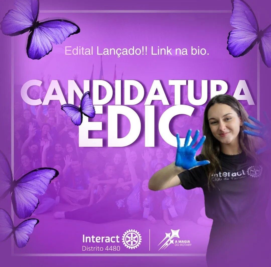 Texto do Interact4480:

Faala Terror do Interior! Estão preparados para essa novidade?

EDITAL DE CA...