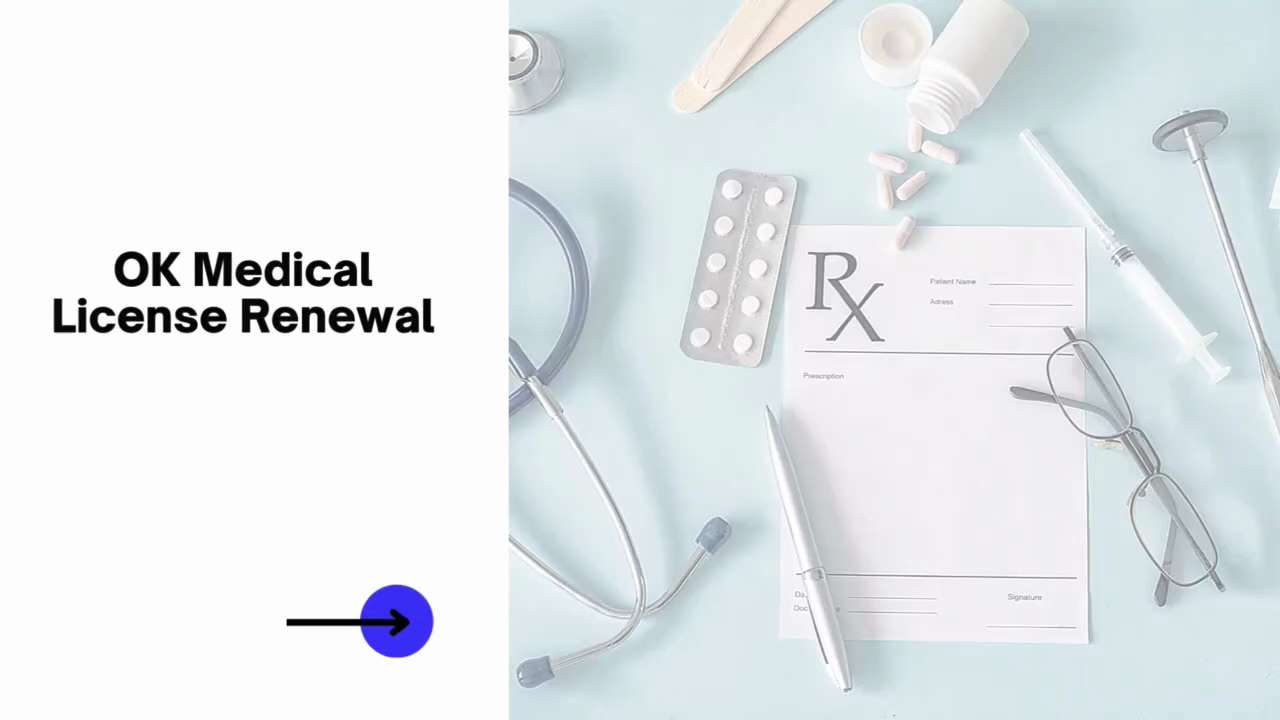 Just How An Oklahoma Medical License Renewal Can Boost Your Occupation

An Oklahoma Medical License may significantly enhance your career through opening options for method in an assorted and also growing condition. It permits you to participate in a system of health care experts, accessibility a selection of medical centers, as well as serve a vast array of people. Along with Oklahoma's growing health care sector, possessing a state license can easily cause additional job prospects, better wage capacity, and career innovation. Also, it illustrates your devotion to appointment local healthcare demands and adhering to state-specific guidelines.
https://www.mirrorreview.com/medical-board-of-nursing/
