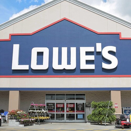 Visit https://lowescomsurvey.page to participate & after completing the survey, you will have a chance to enter into a drawing to win a $500 Lowe's gift card.