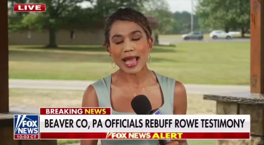 Local officials are telling Fox News that the USSS told a local counter sniper team to set up on the...