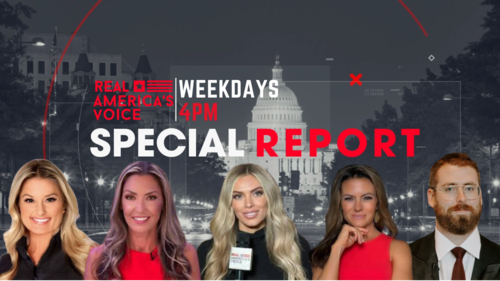 RAV SPECIAL REPORT