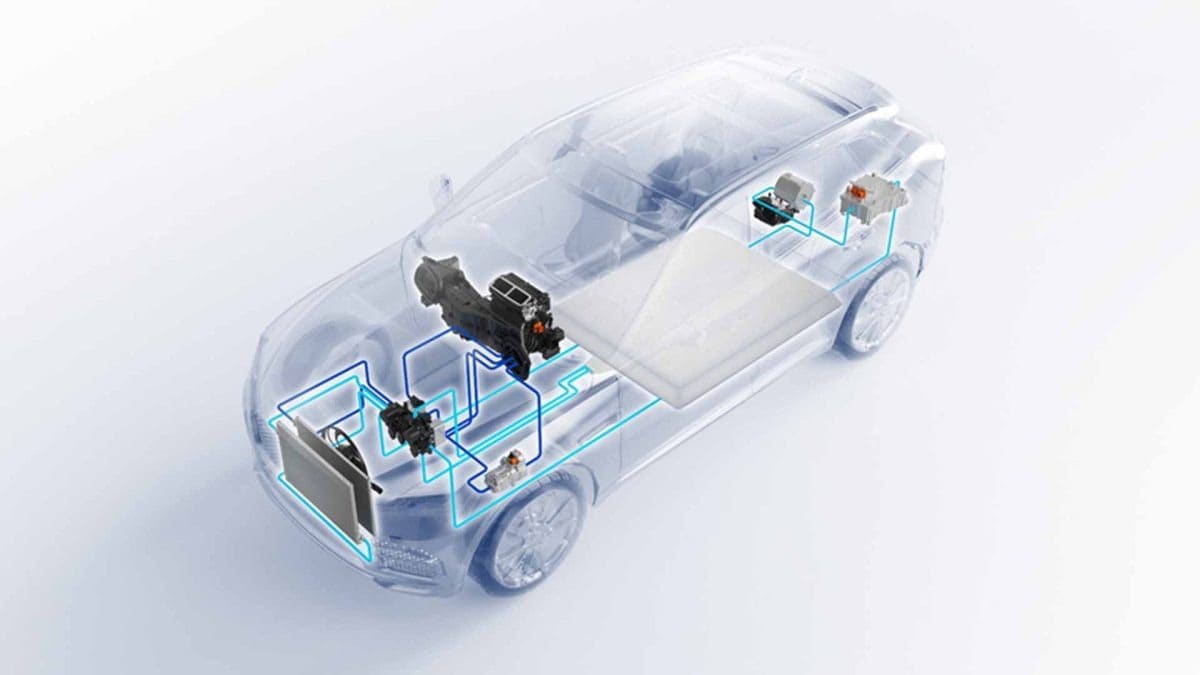 Thermal Management Market Size: Expected USD 20.46 Bn by 2030, 8.6% CAGR, Leading Companies

#therma...