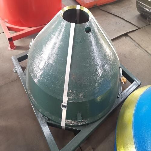 Qiming Casting: Your Supplier of Shredder Wear Parts and Mill Liners

Crusher wear parts are actuall...