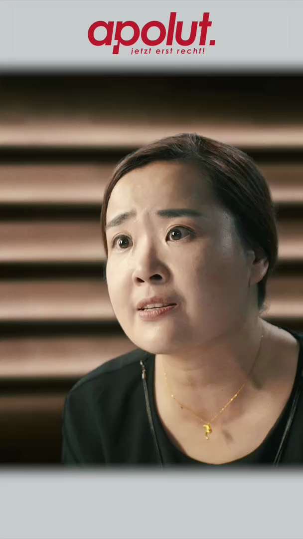 Jiawen Ruan über Krieg und die Menschheitsfamilie #interview #apolut #china 

Ausschnitt aus dem Ges...