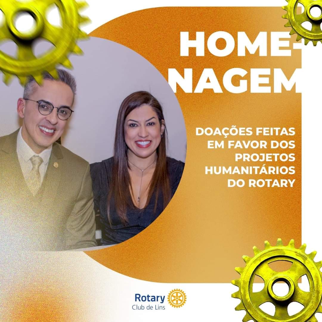 Espaço S, prestigiada empresa comercial linense, com forte visão social, reflete a forma de agir dos...