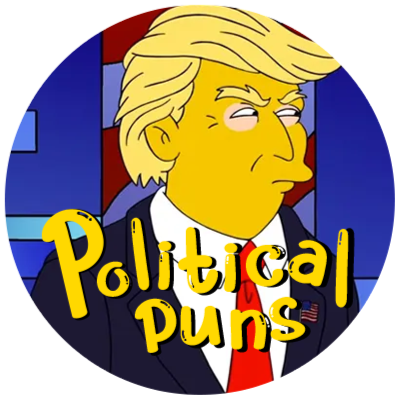 Visit politicalpuns_'s profile on GETTR. View their posts, photos, videos, and connect with them on the social platform.