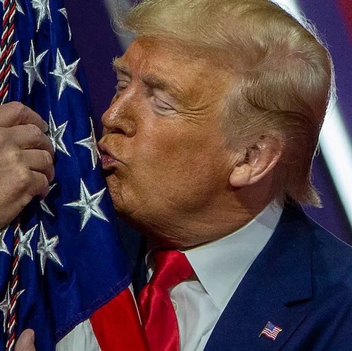 MAGA MEDIA