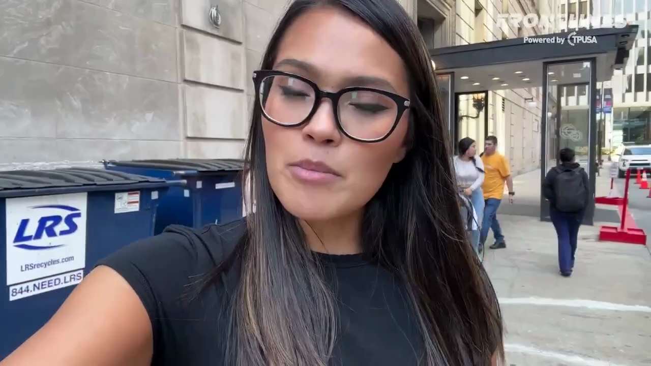 Mayor Brandon Johnson Has Been Trying And Failing To Move Migrants

Out Of Downtown Chicago For Mont...