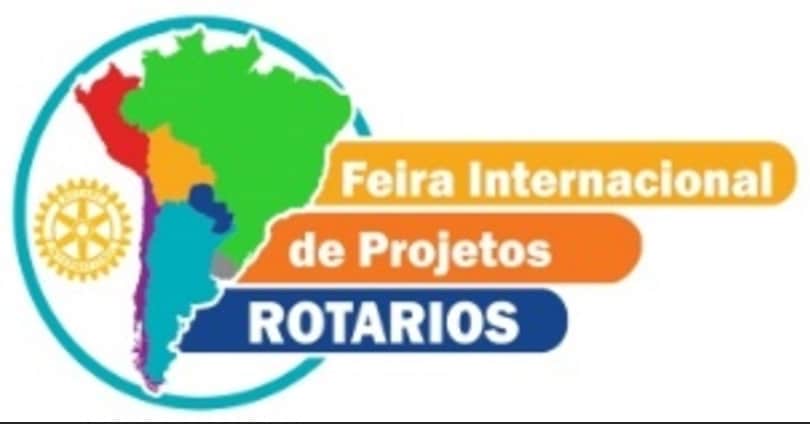 Feira Internacional de Projetos Rotarios      
FORTALEZA - PR, Brasil – 28 de Agosto  de  2024
Hot...