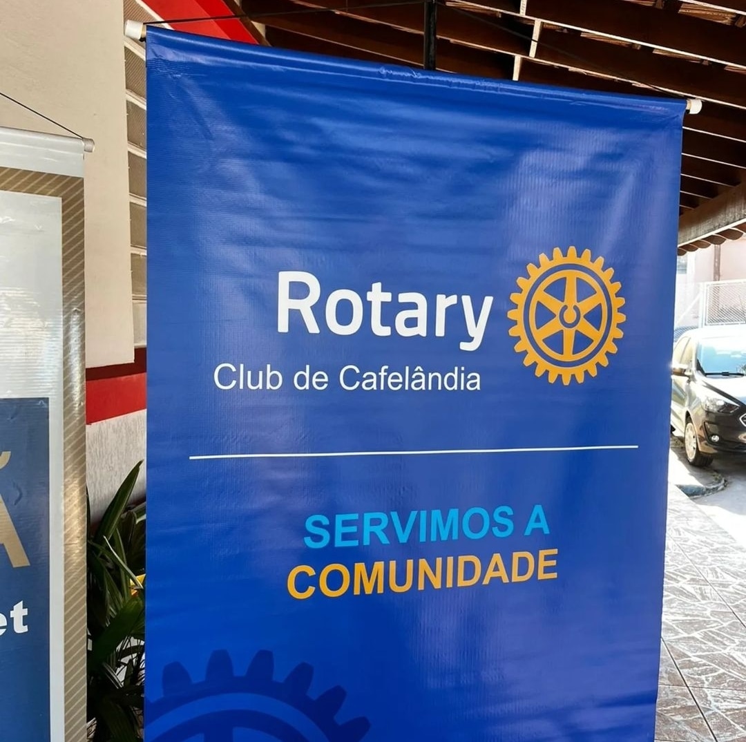 Texto do Rotary Club de Cafelândia:

Na manhã deste sábado (17/08) aconteceu mais uma Campanha de Do...